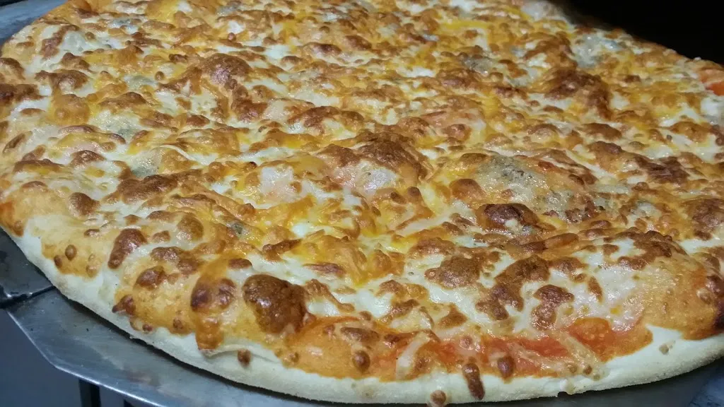 Menu_Pizza Hot_Sevilla La Nueva_image_7