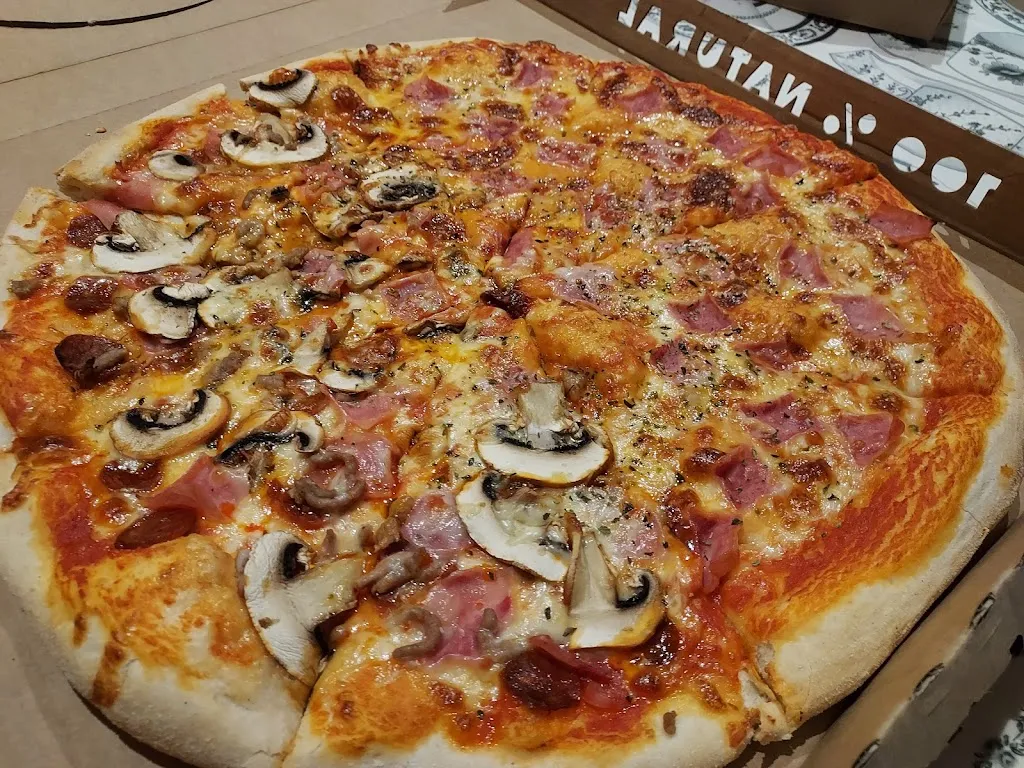 Menu_Pizza Hot_Sevilla La Nueva_image_8