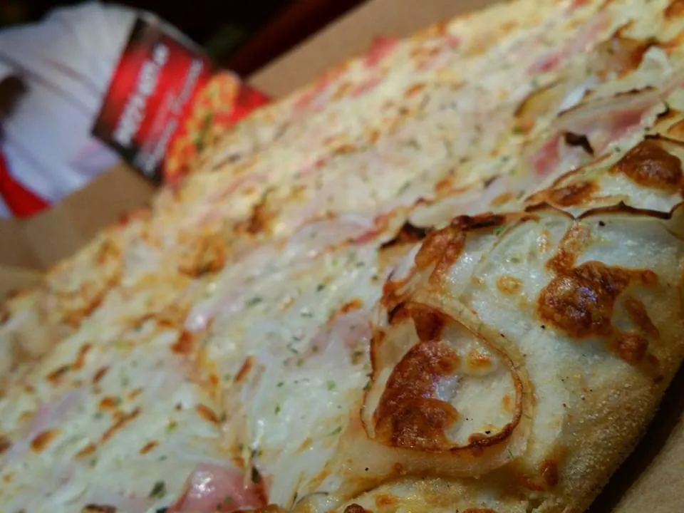 Menu_Pizza Hot_Sevilla La Nueva_image_9