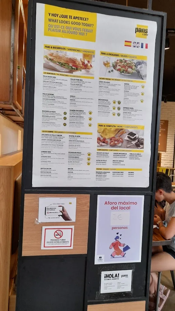 Menu_Pans & Company_Ondara_image_1