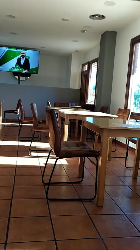 Pan y Ajo restaurante_Sevilla La Nueva_slider_image_2