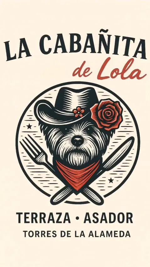 La Cabañita de Lola_Torres de la Alameda_slider_image_2