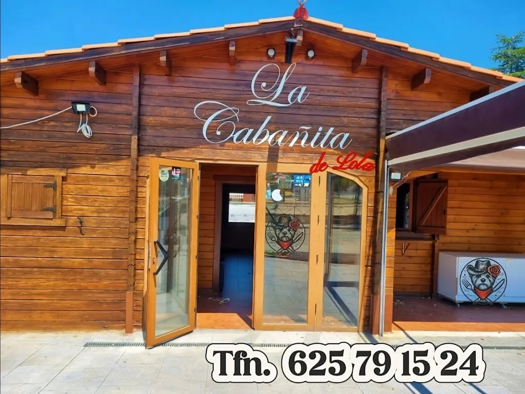 La Cabañita de Lola_Torres de la Alameda_slider_image_3