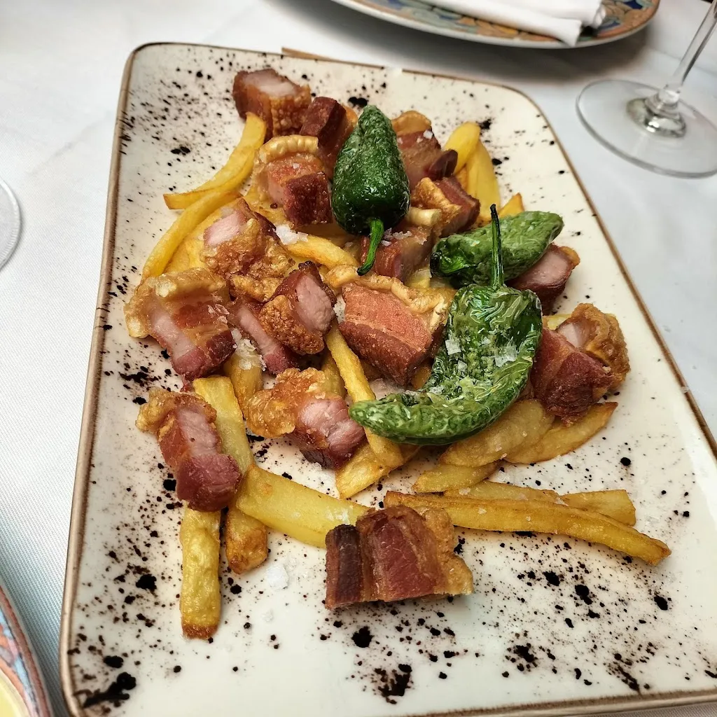 Menu_Restaurante La Taberna_Torres de la Alameda_image_9