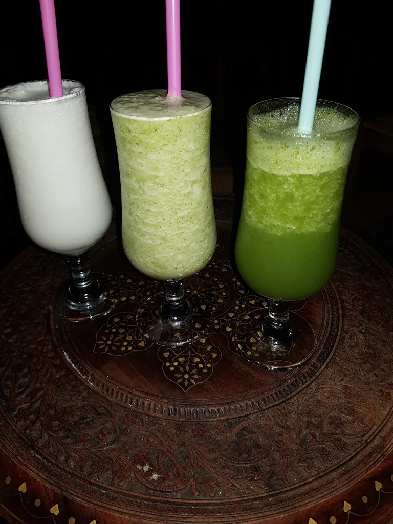 Cosmin_Restaurante La Taberna_Torres de la Alameda_review