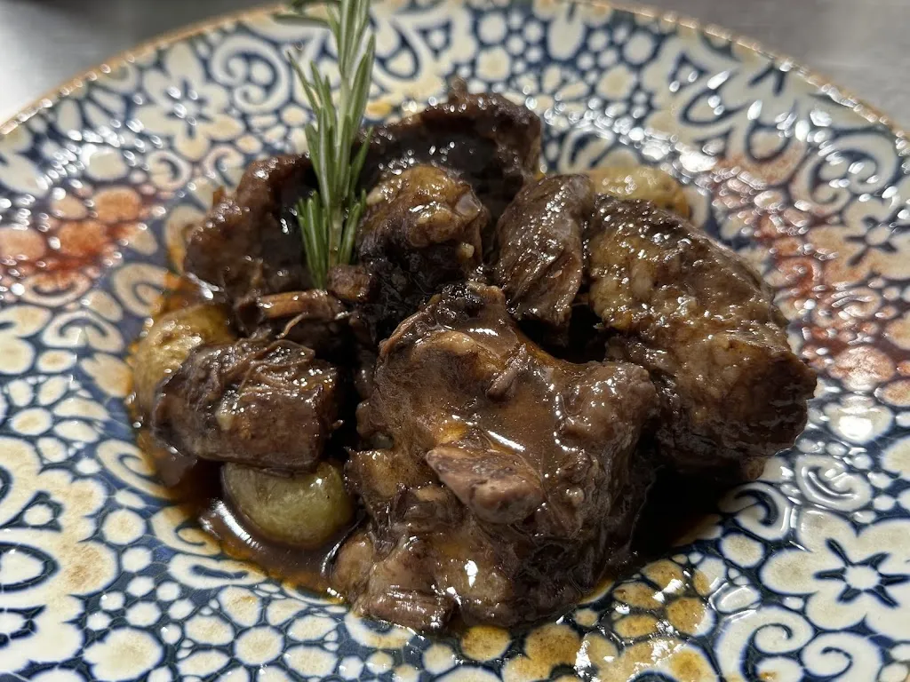 Restaurante La Taberna_Torres de la Alameda_slider_image_3