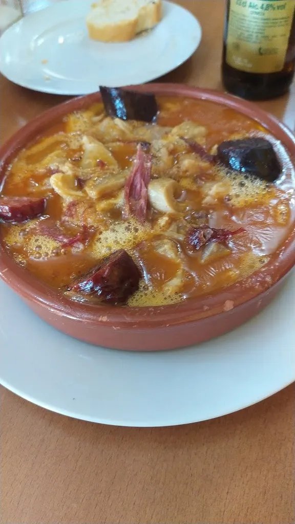 Menu_La Taberna de Maure_Torres de la Alameda_image_1