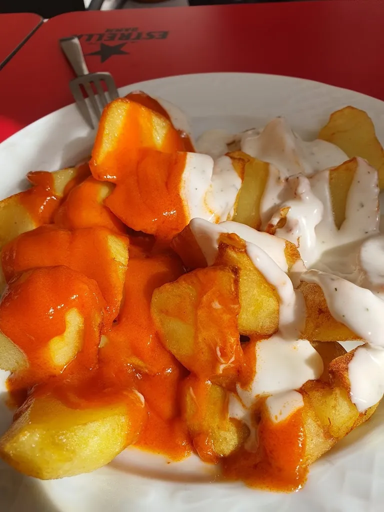 Menu_La Taberna de Maure_Torres de la Alameda_image_4