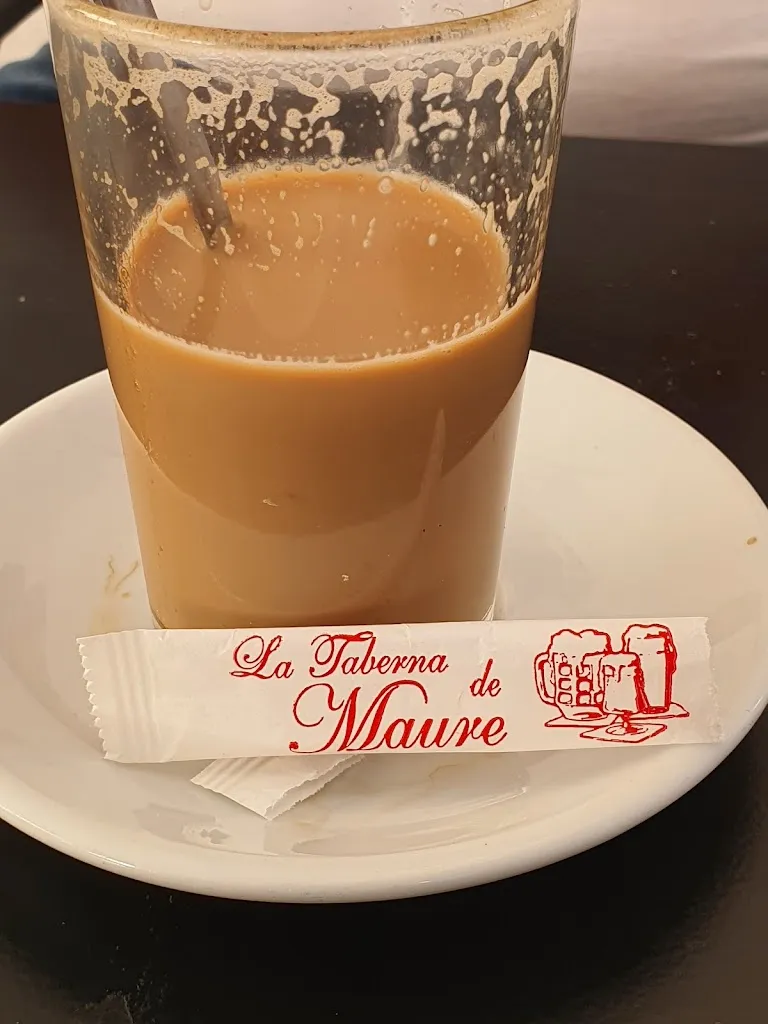 Menu_La Taberna de Maure_Torres de la Alameda_image_8