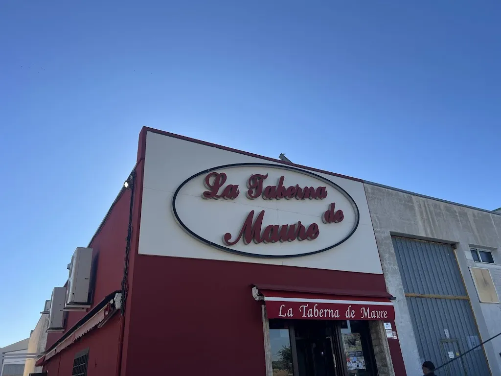 EL PIRATA_La Taberna de Maure_Torres de la Alameda_review