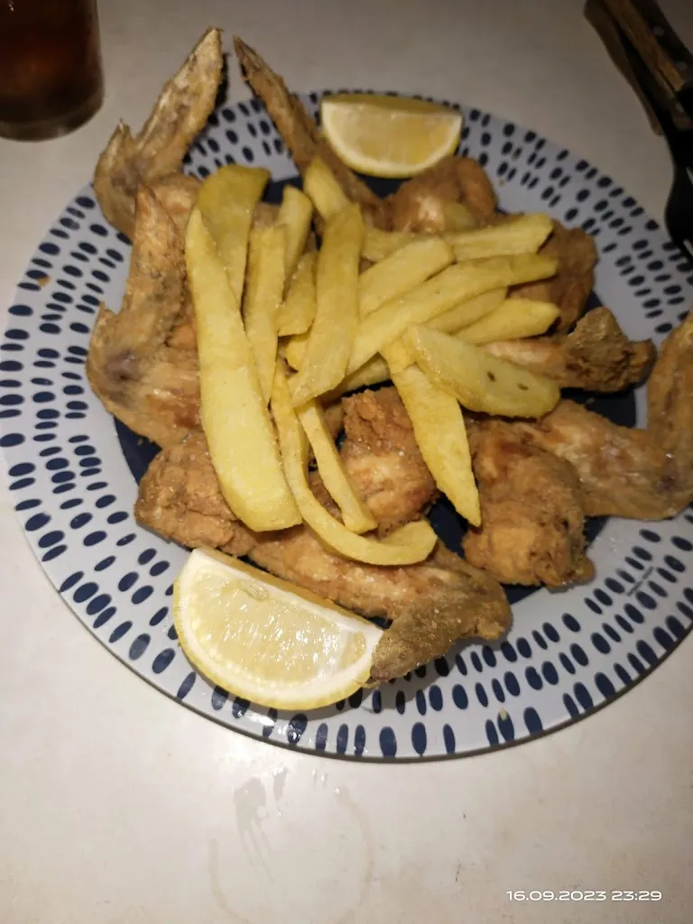 Menu_El Rincón De Odín_Torres de la Alameda_image_3