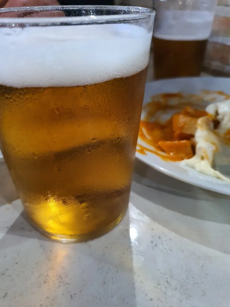 Menu_El Rincón De Odín_Torres de la Alameda_image_5