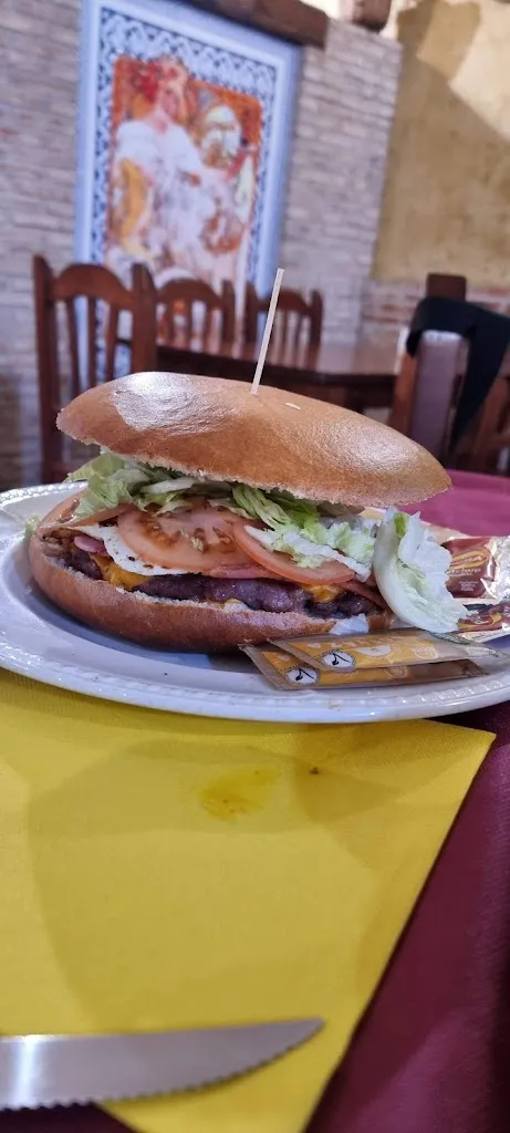 Menu_El Rincón De Odín_Torres de la Alameda_image_7