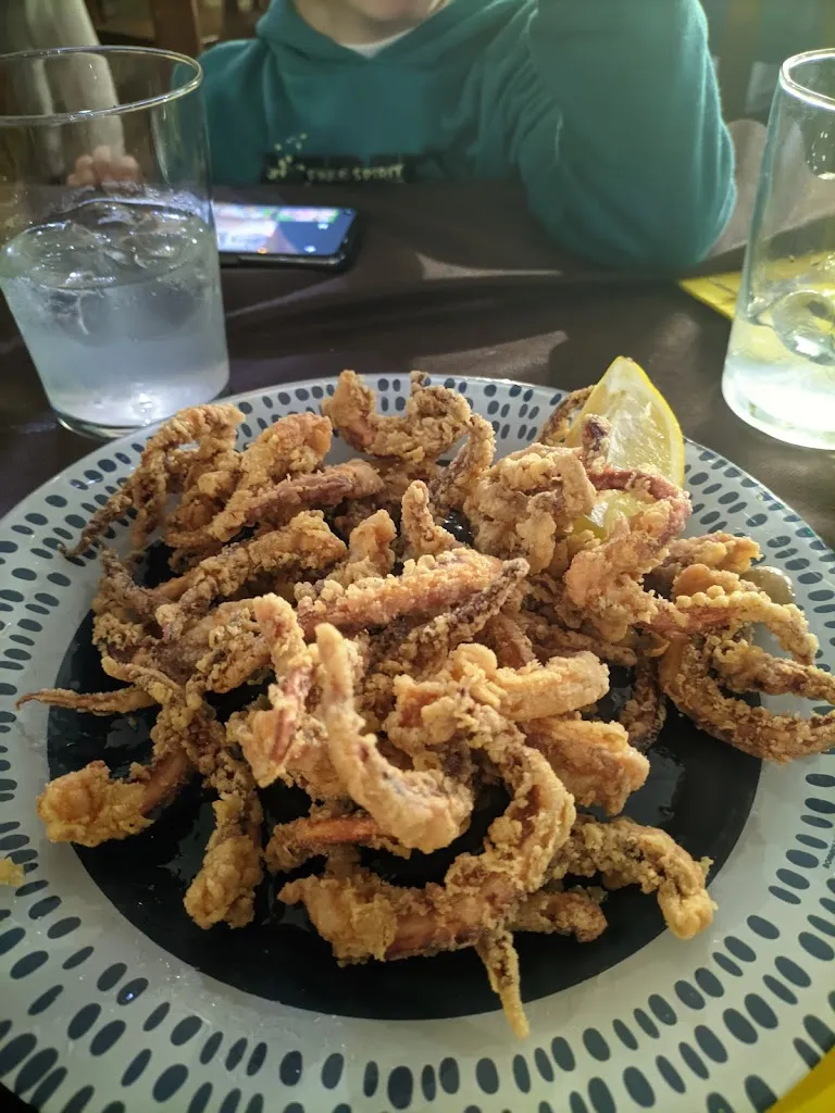 Nuria RP_El Rincón De Odín_Torres de la Alameda_review