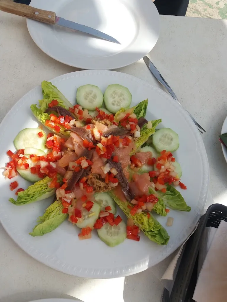 Verónica Navarro_El Rincón De Odín_Torres de la Alameda_review