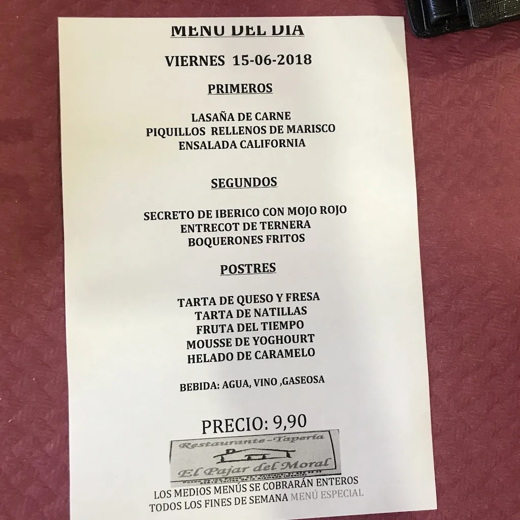 Menu_Comida Cotradis_Torres de la Alameda_image_1