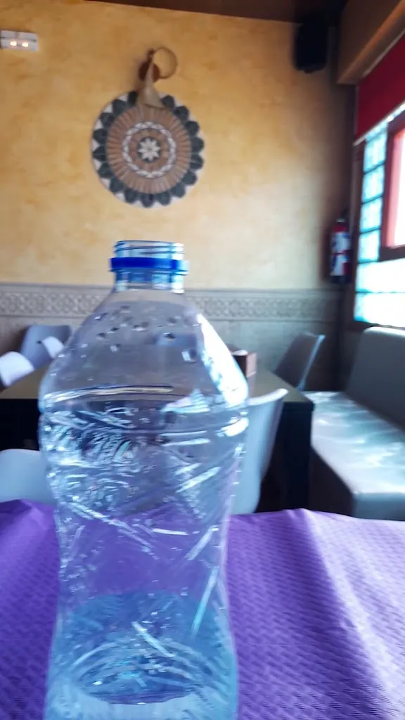 Guillermo Tejado_Comida Cotradis_Torres de la Alameda_review