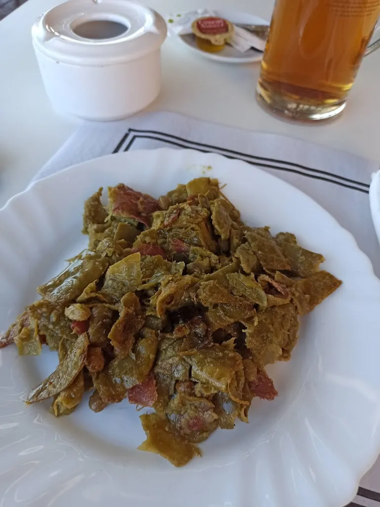 Menu_La Pared_Torres de la Alameda_image_3