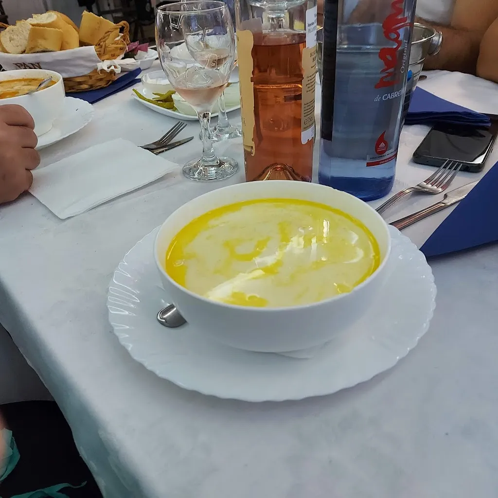 Menu_La Pared_Torres de la Alameda_image_5