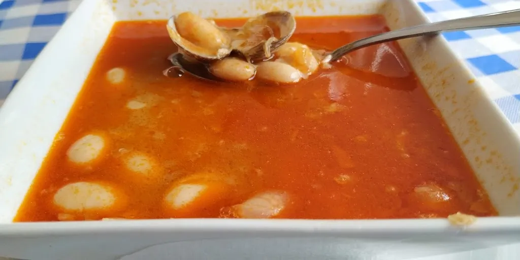 Santiago Fernández_Restaurante Los Torreones_Torres de la Alameda_review