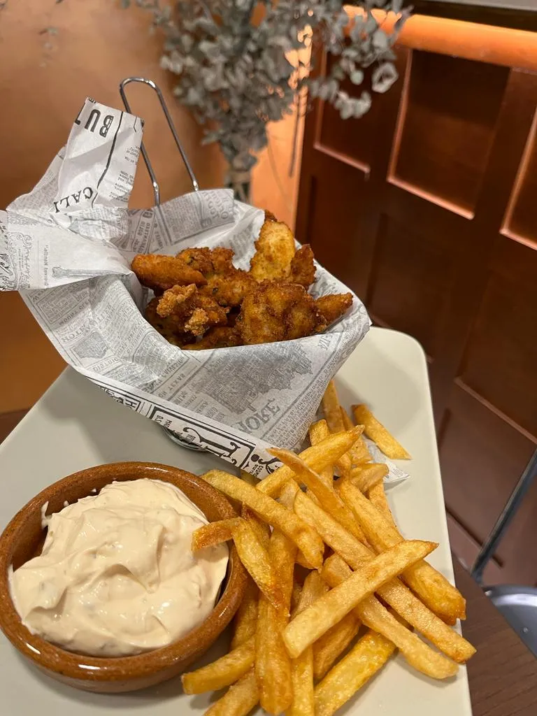 Menu_Bar Sol_Torres de la Alameda_image_8