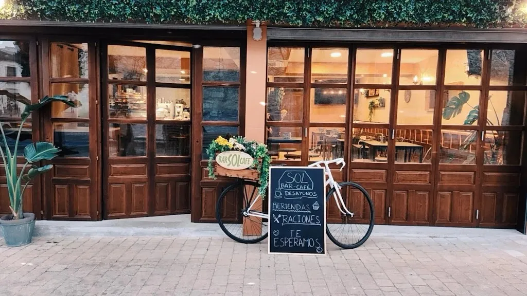 Bar Sol_Torres de la Alameda_slider_image_1