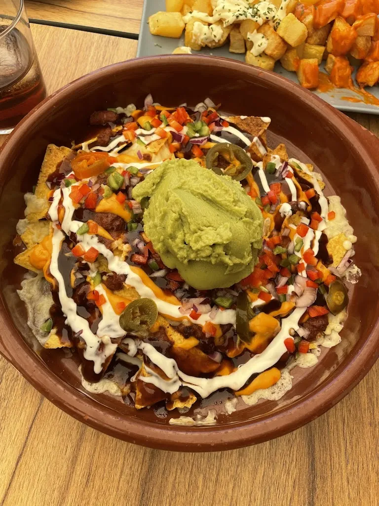 Bar Sol_Torres de la Alameda_slider_image_3