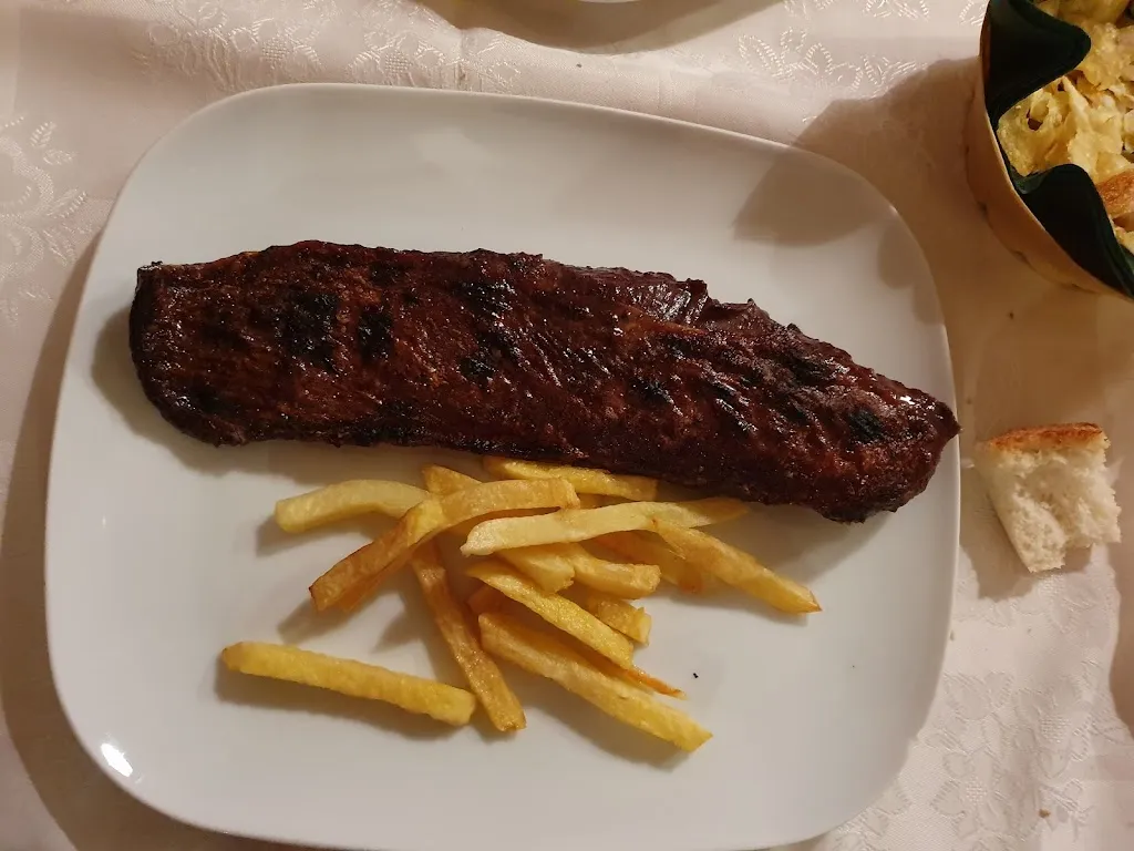 Menu_Bar Restaurante Parrilla Argentina Caminito_Torres de la Alameda_image_6