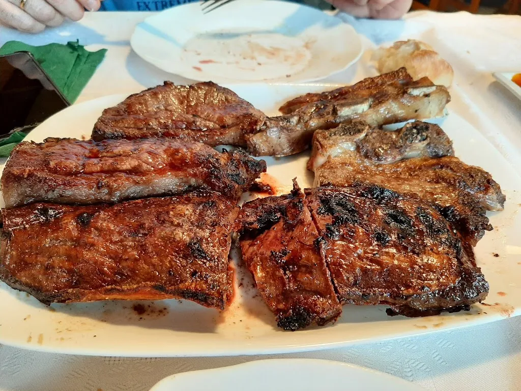 Menu_Bar Restaurante Parrilla Argentina Caminito_Torres de la Alameda_image_7