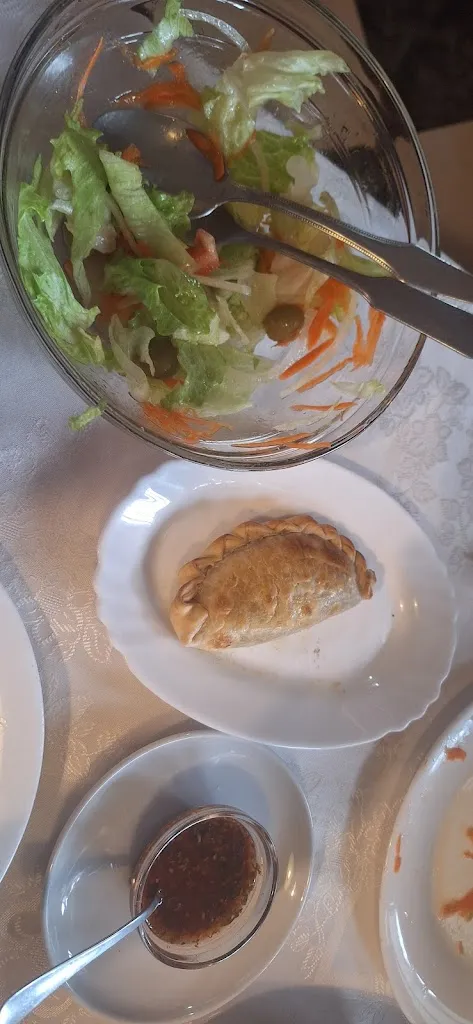 Menu_Bar Restaurante Parrilla Argentina Caminito_Torres de la Alameda_image_8