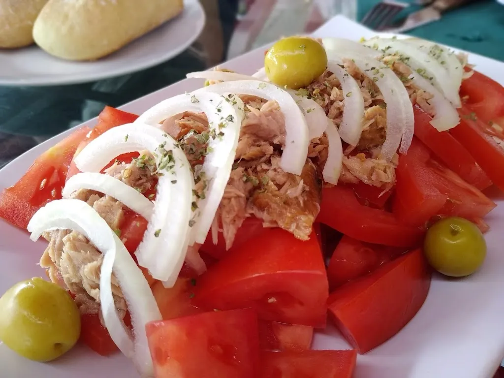 Menu_Bar Restaurante Parrilla Argentina Caminito_Torres de la Alameda_image_9