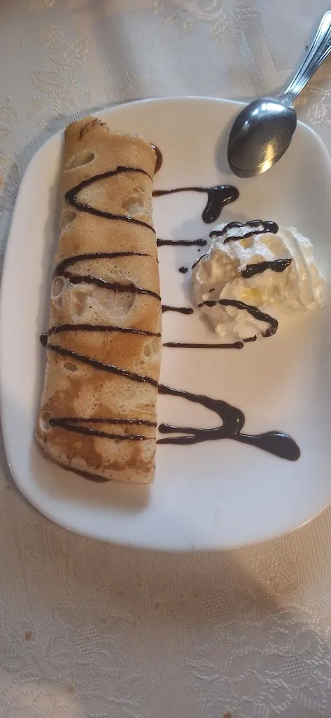 Alejandra Okretic_Bar Restaurante Parrilla Argentina Caminito_Torres de la Alameda_review