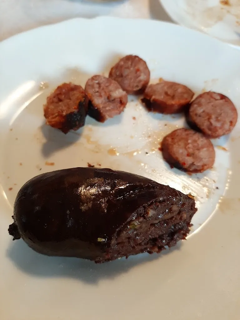 Gema Sanchez_Bar Restaurante Parrilla Argentina Caminito_Torres de la Alameda_review