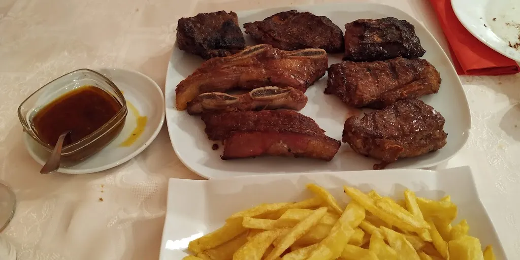 kepasado Madrid_Bar Restaurante Parrilla Argentina Caminito_Torres de la Alameda_review