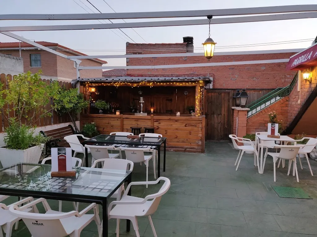 Bar Restaurante Parrilla Argentina Caminito_Torres de la Alameda_slider_image_1