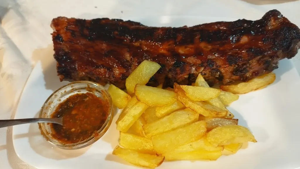 Bar Restaurante Parrilla Argentina Caminito_Torres de la Alameda_slider_image_3