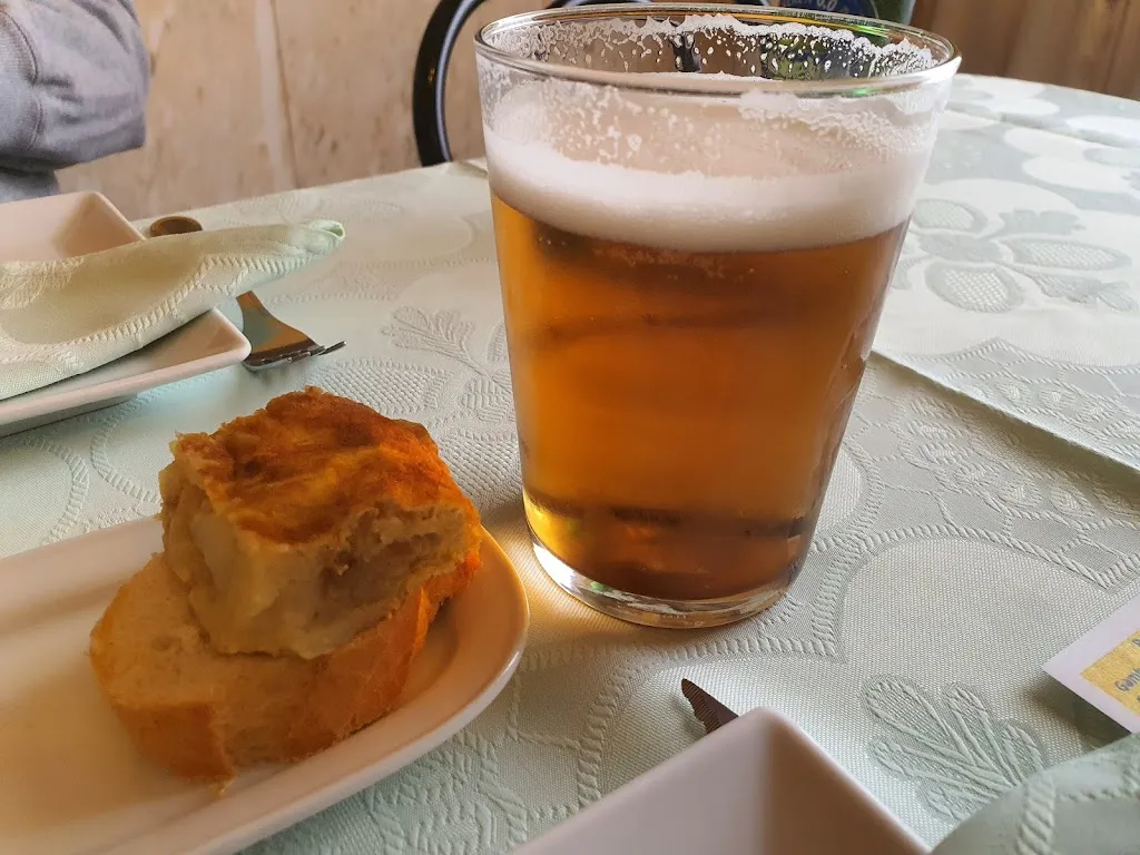 Menu_Bar Ropero_Torres de la Alameda_image_9