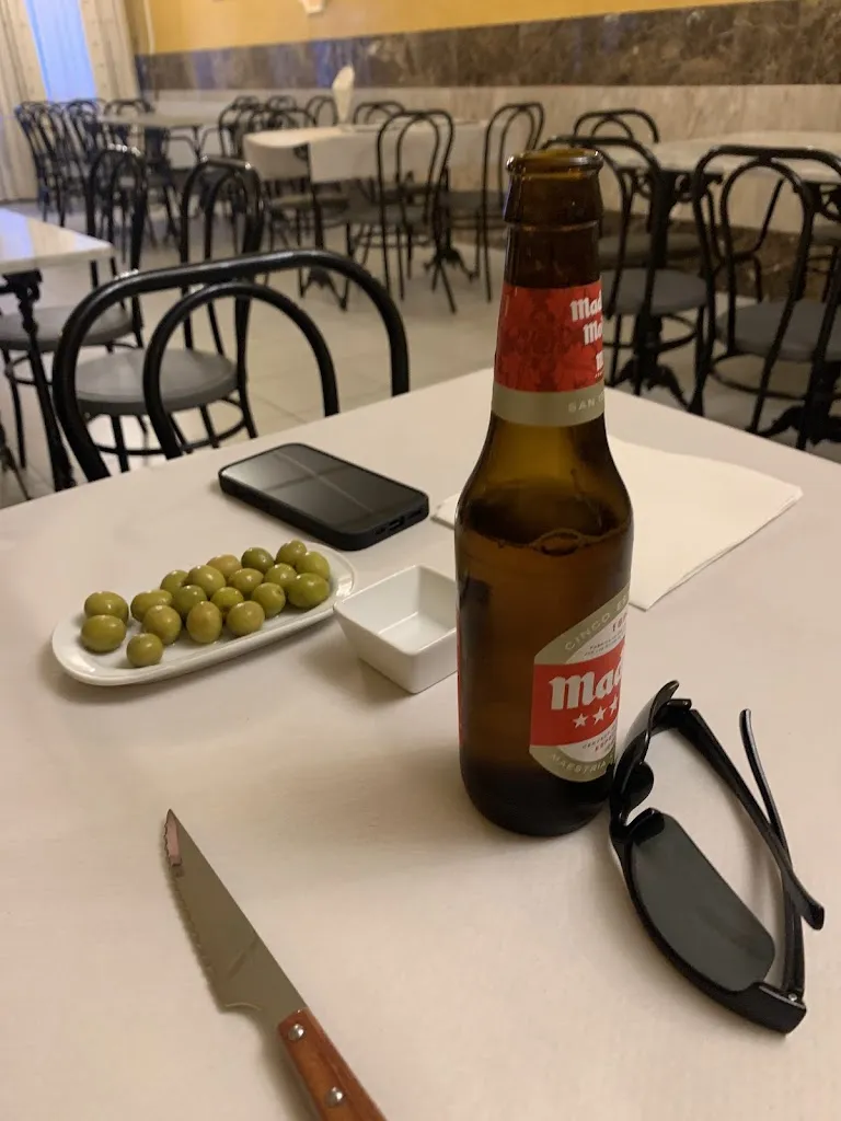 David Pastor_Bar Ropero_Torres de la Alameda_review