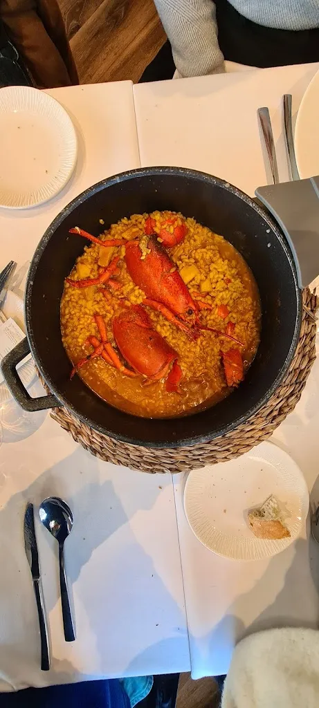 Menu_Puerta del Mar Tres Cantos_Tres Cantos_image_5