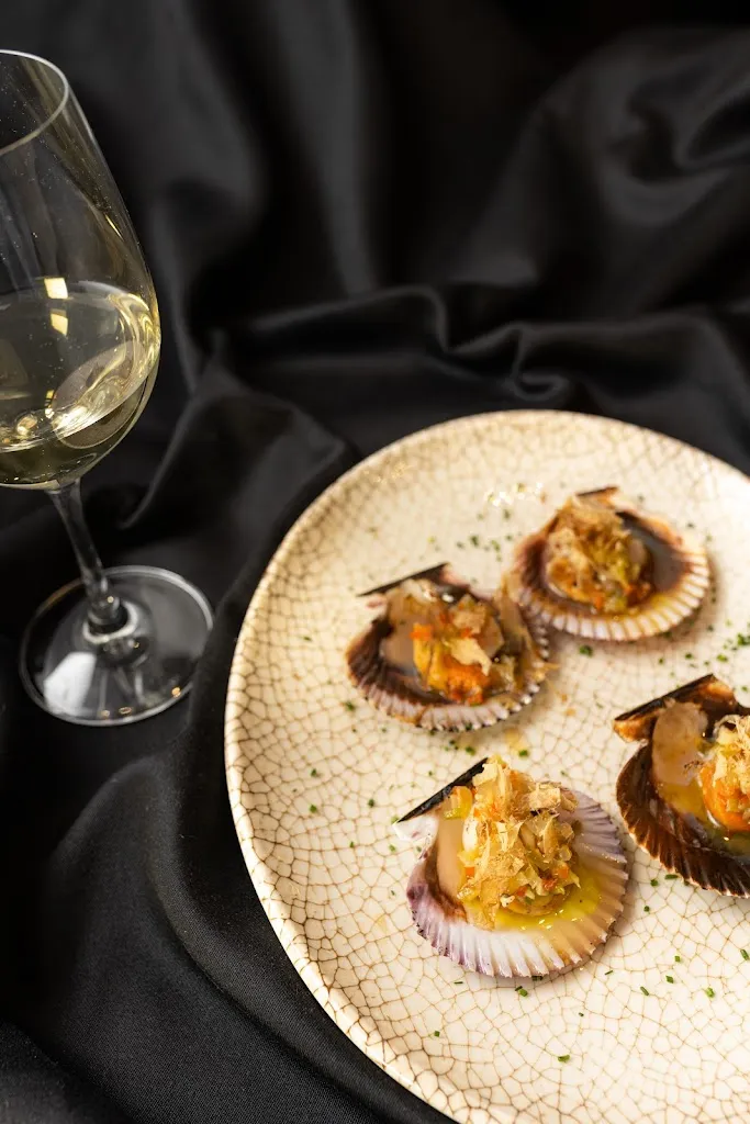 Menu_Puerta del Mar Tres Cantos_Tres Cantos_image_6