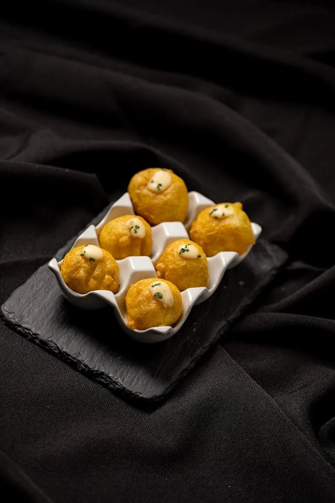 Menu_Puerta del Mar Tres Cantos_Tres Cantos_image_7