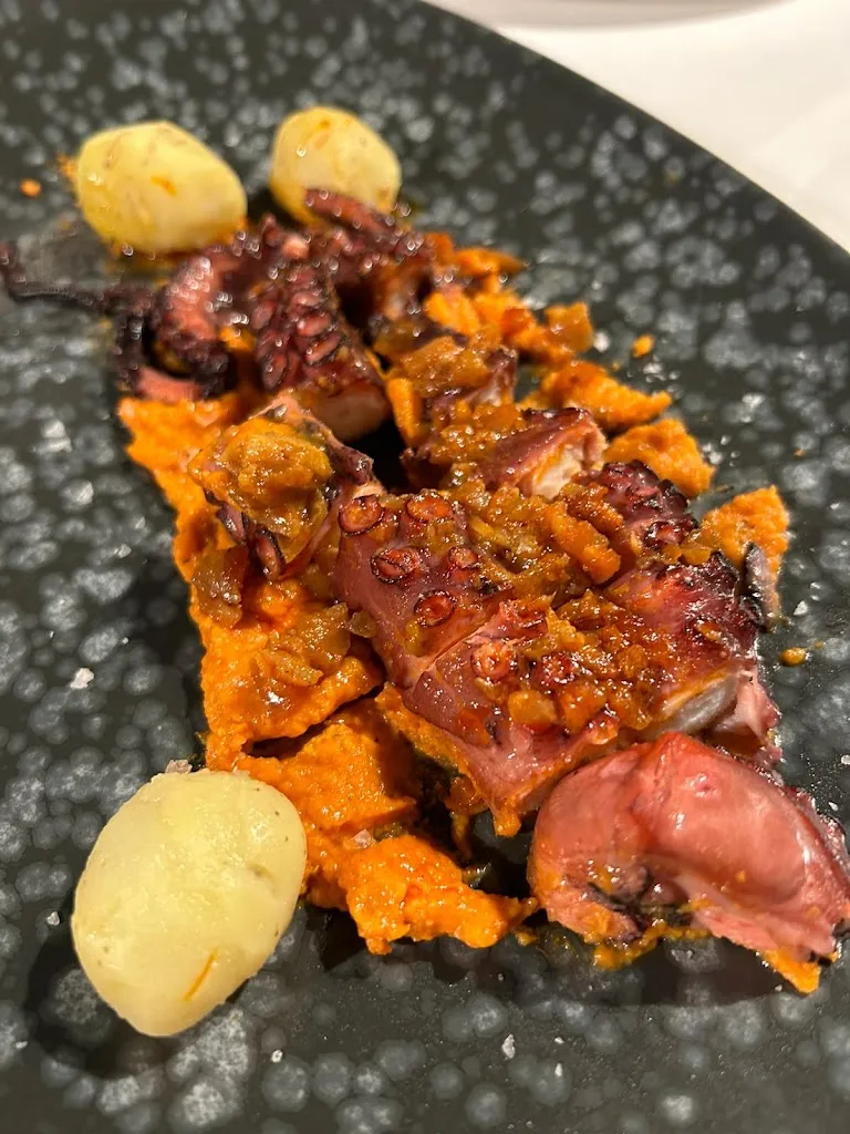 Menu_Puerta del Mar Tres Cantos_Tres Cantos_image_9