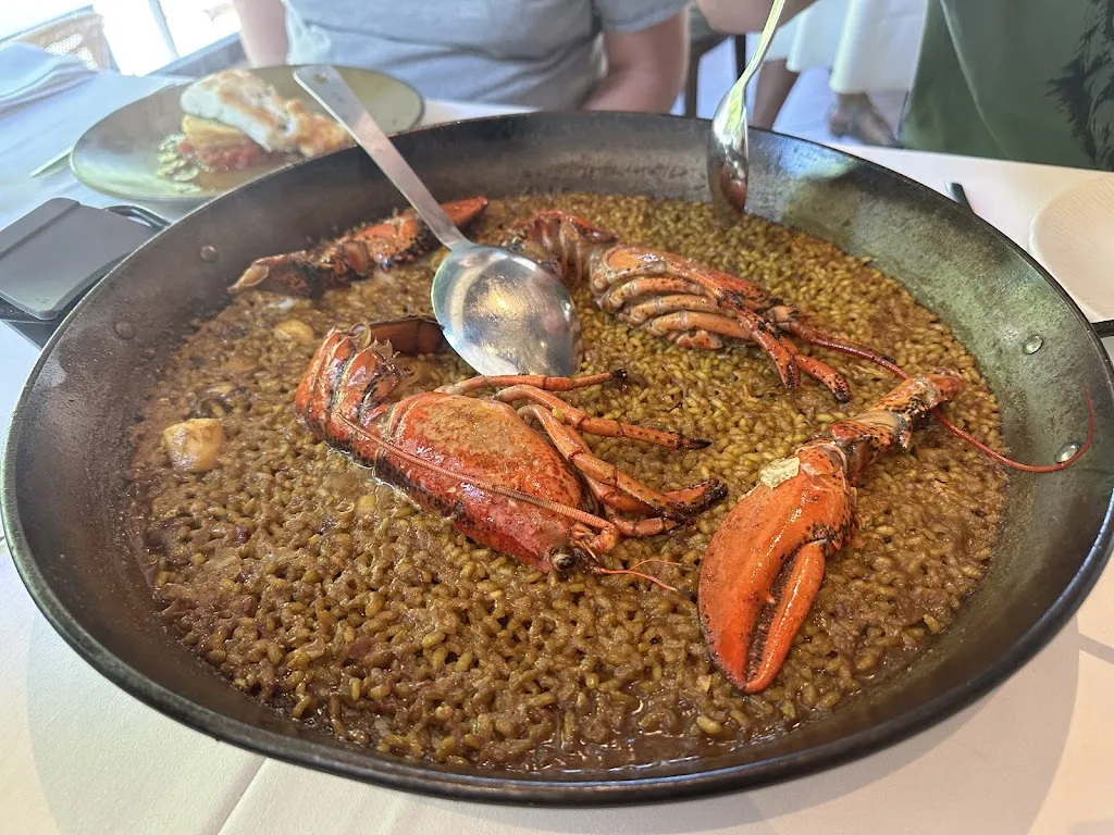 S Elena Swindull_Puerta del Mar Tres Cantos_Tres Cantos_review