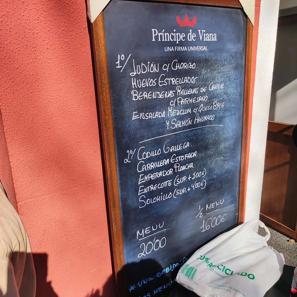 Menu_El Fogon De Usera_Usera_image_1