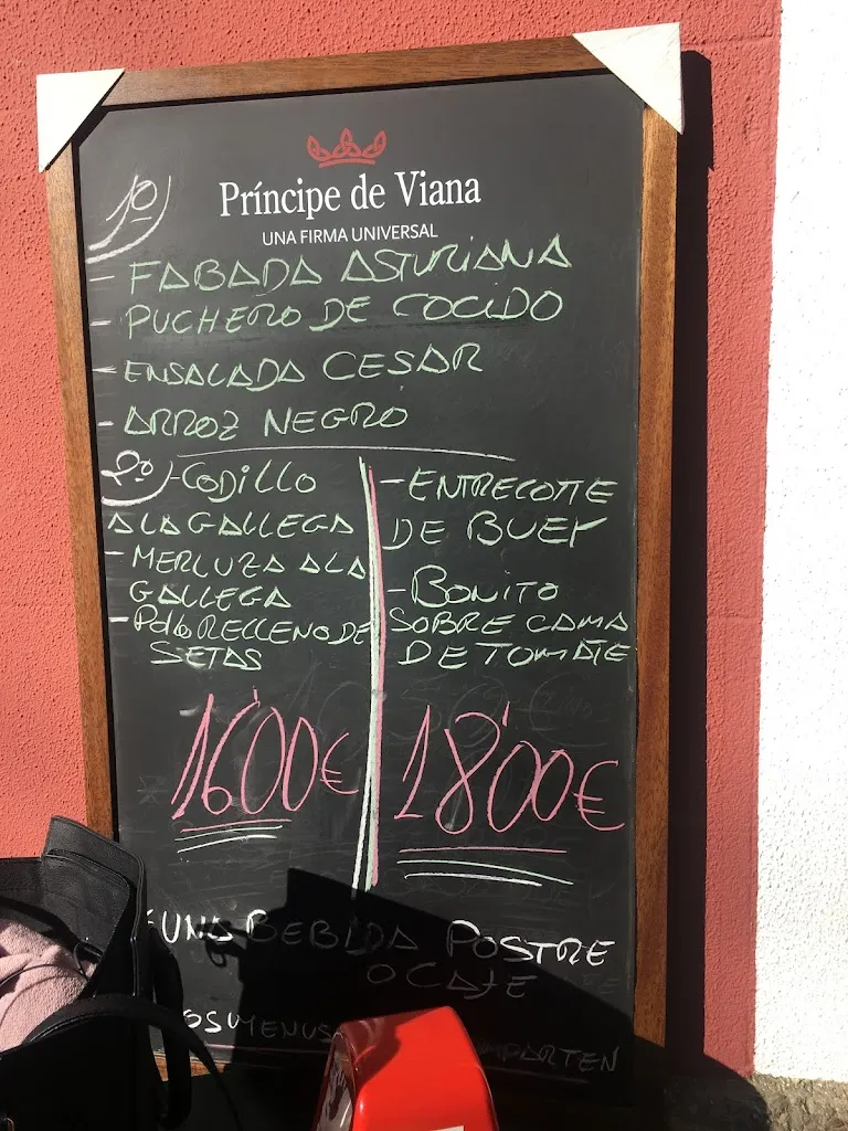 Menu_El Fogon De Usera_Usera_image_4