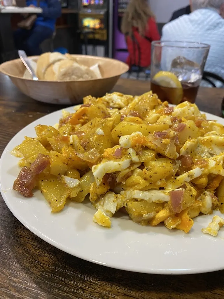 Menu_El Fogon De Usera_Usera_image_6