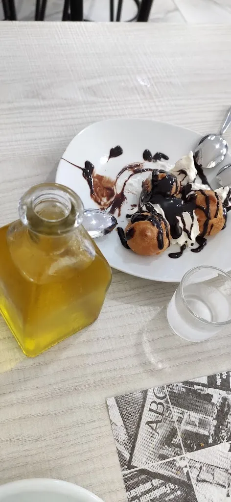 Menu_El Fogon De Usera_Usera_image_9