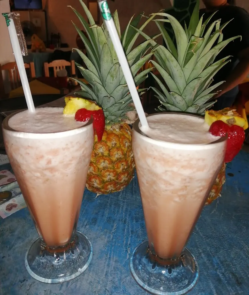 Menu_Tradiciones Cafe Restaurant_San Blas-Canillejas_image_5