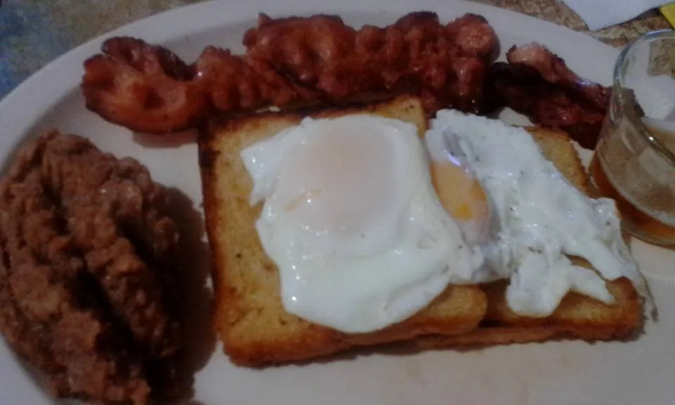 Menu_Tradiciones Cafe Restaurant_San Blas-Canillejas_image_6