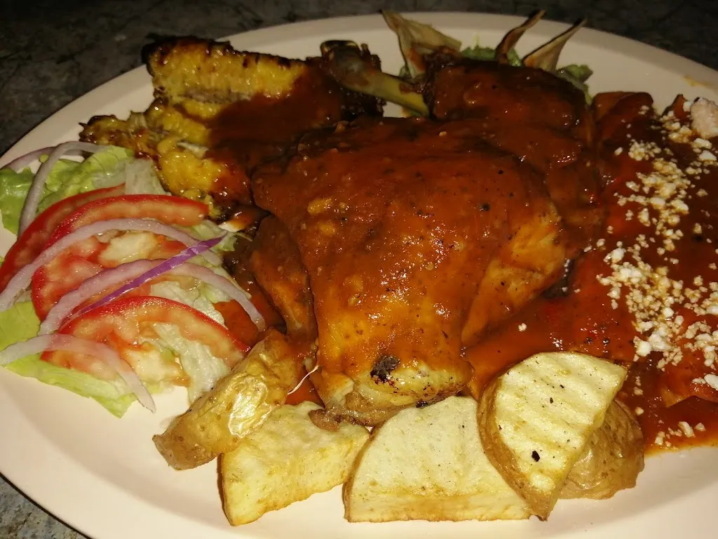 Menu_Tradiciones Cafe Restaurant_San Blas-Canillejas_image_8